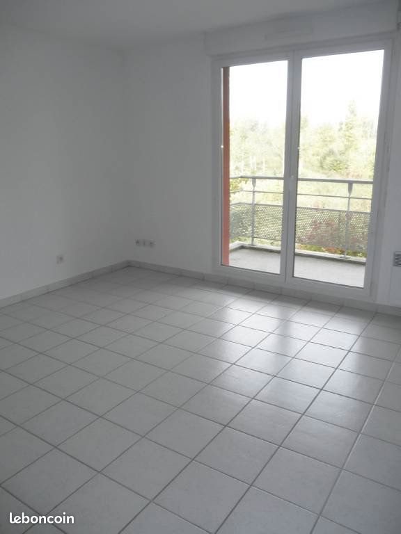 Appartement à louer, 40m², Grugies