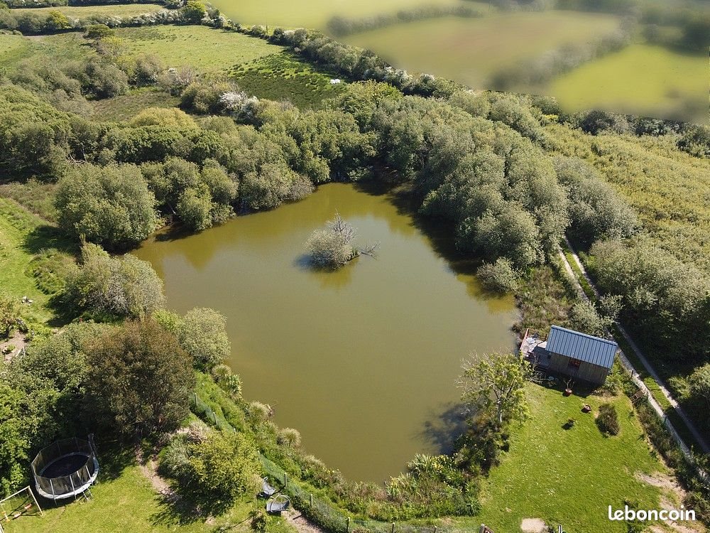 Maison à vendre, 490m², La Hague