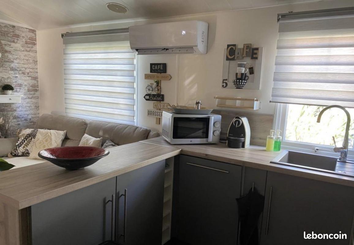 Maison à louer, 50m², Limoges