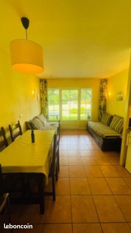 Appartement à vendre, 25m², Argentat