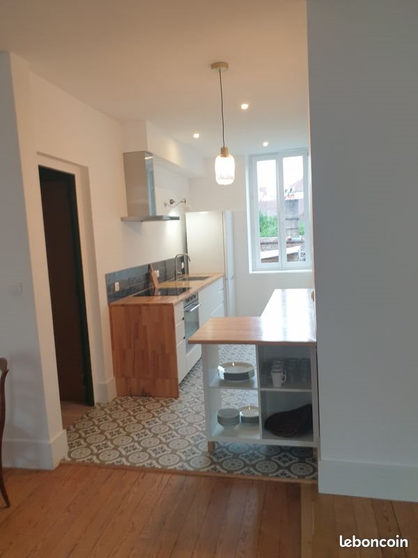 Appartement à louer, 67m², Dijon