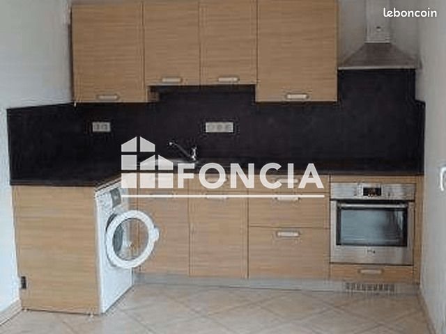 Appartement à louer, 45m², Sévrier