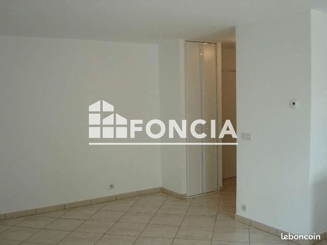 Appartement à louer, 45m², Sévrier