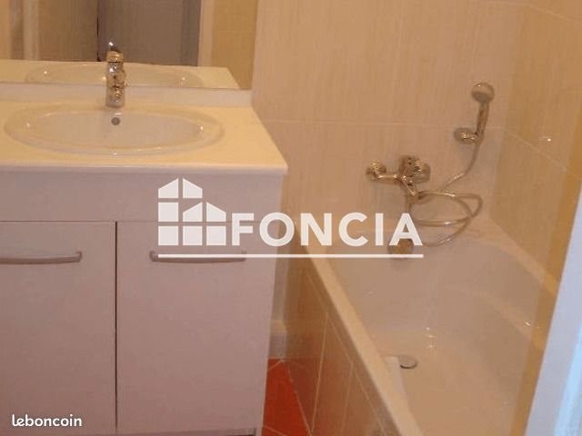 Appartement à louer, 45m², Sévrier