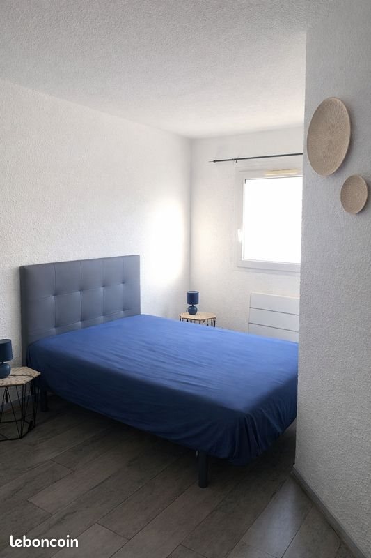 Appartement à louer, 35m², Le Mans