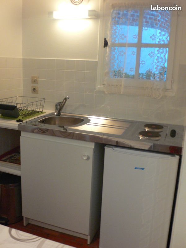 Appartement à louer, 29m², Lisieux