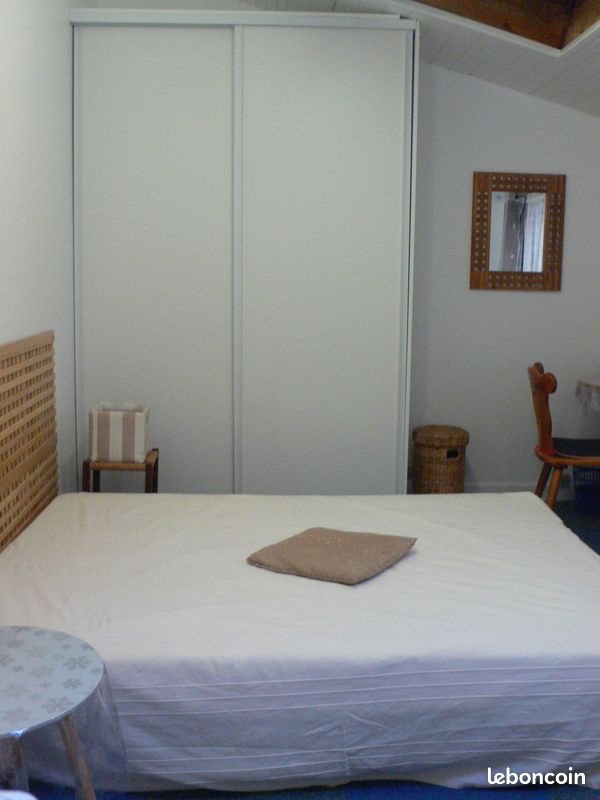 Appartement à louer, 29m², Lisieux