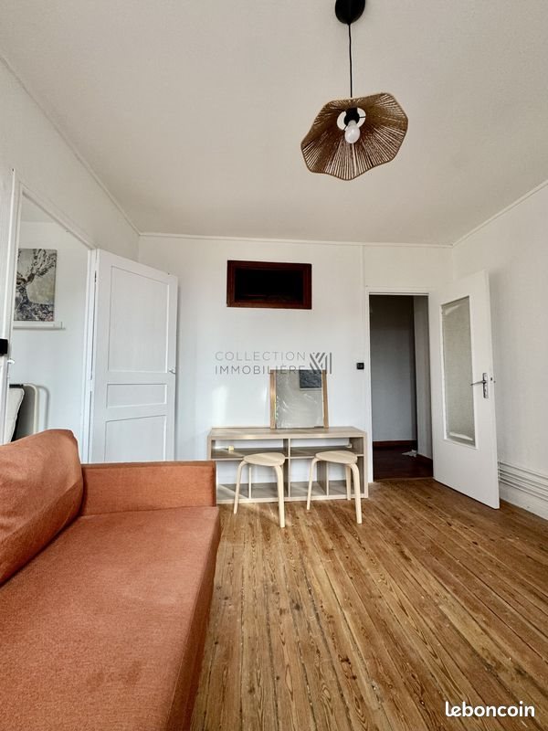 Appartement à louer, 34m², Toulouse