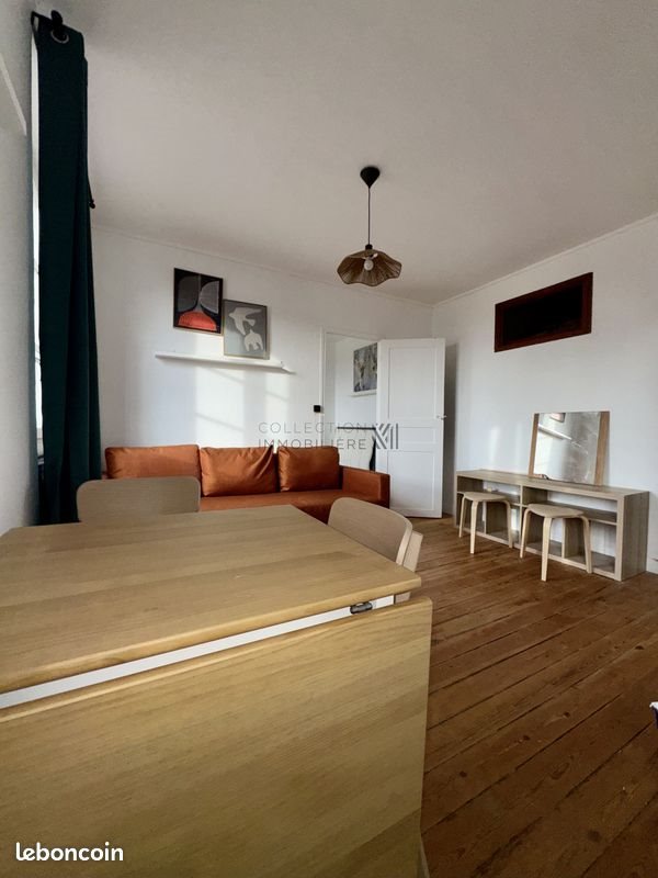 Appartement à louer, 34m², Toulouse