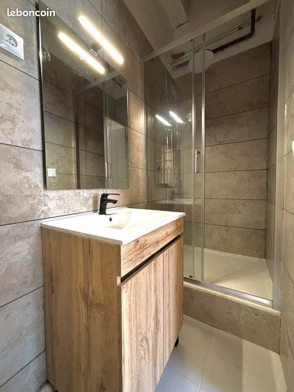 Appartement à vendre, 22m², Toulouse