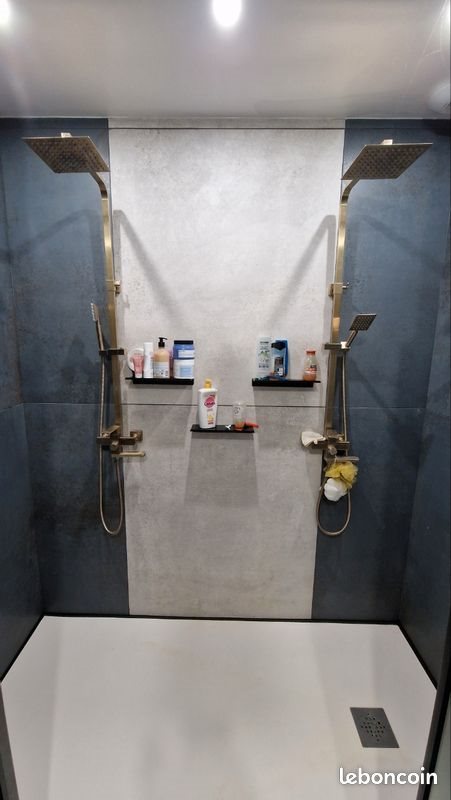 Maison à vendre, 131m², Saint-Laurent-de-Brèvedent