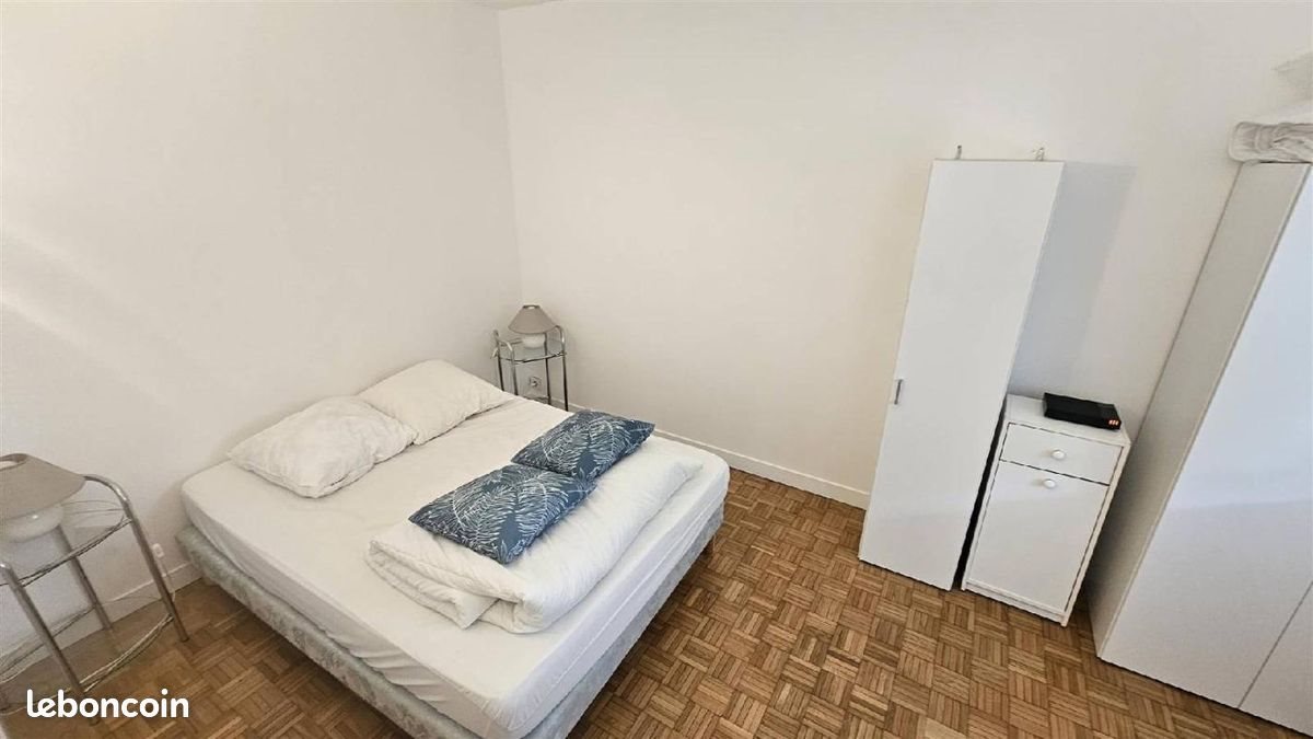 Appartement à louer, 36m², Rouen