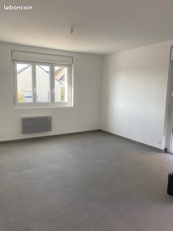 Appartement à louer, 45m², Saint-Avé