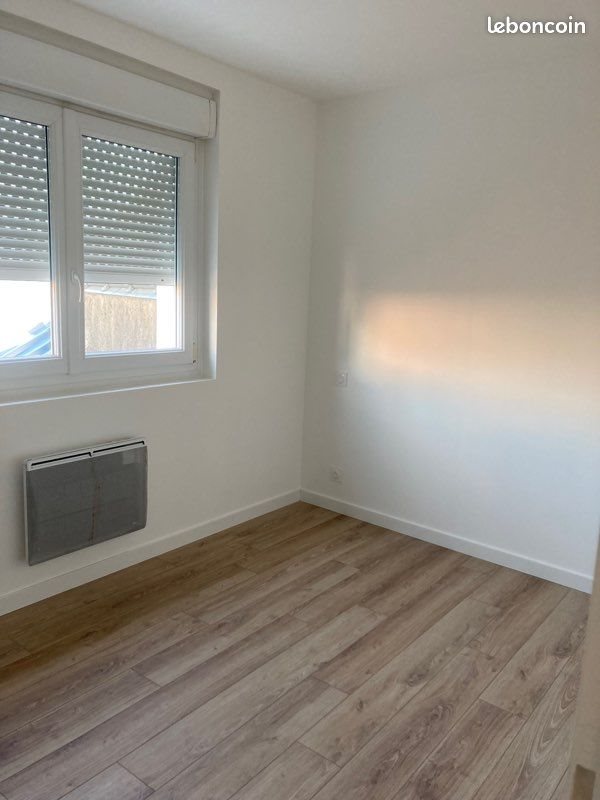 Appartement à louer, 45m², Saint-Avé