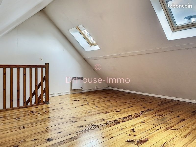 Appartement à louer, 55m², Amiens