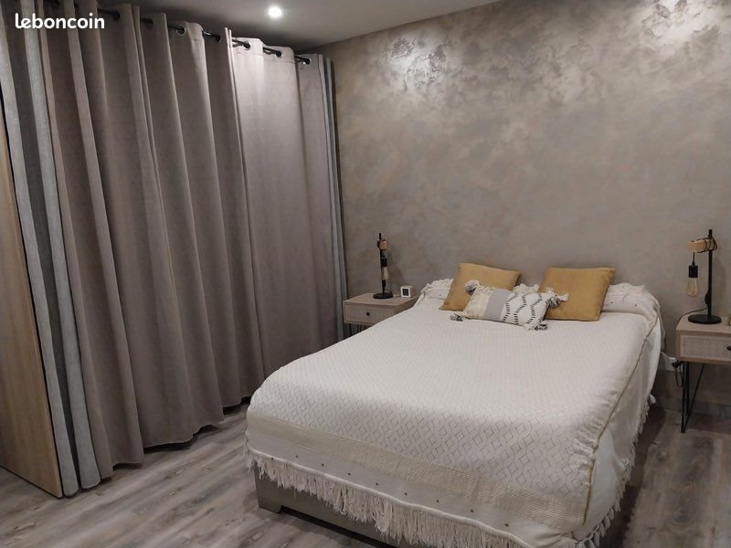 Appartement à louer, 62m², Rombas