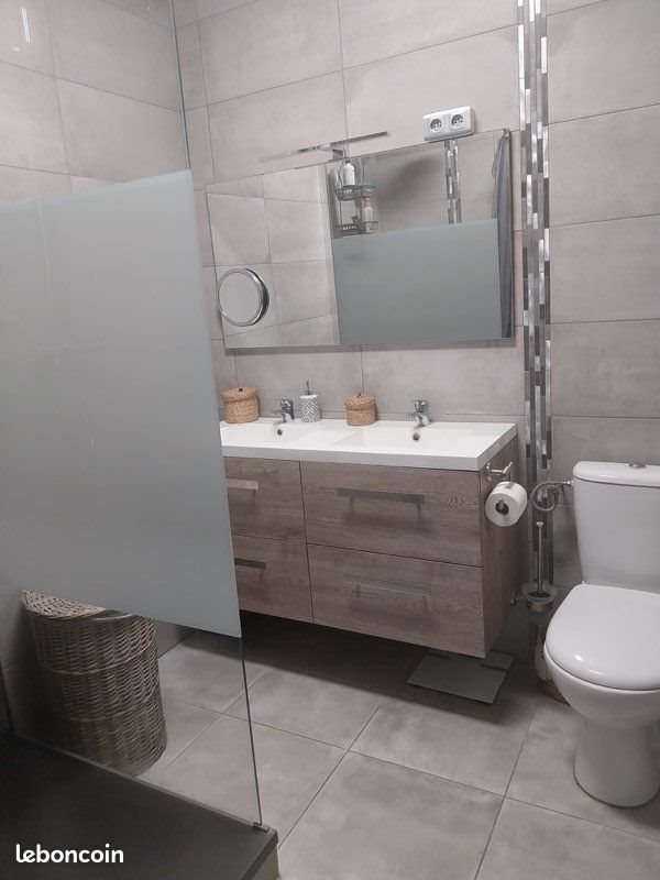 Appartement à louer, 62m², Rombas