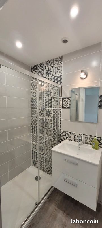 Appartement à louer, 15m², Amiens