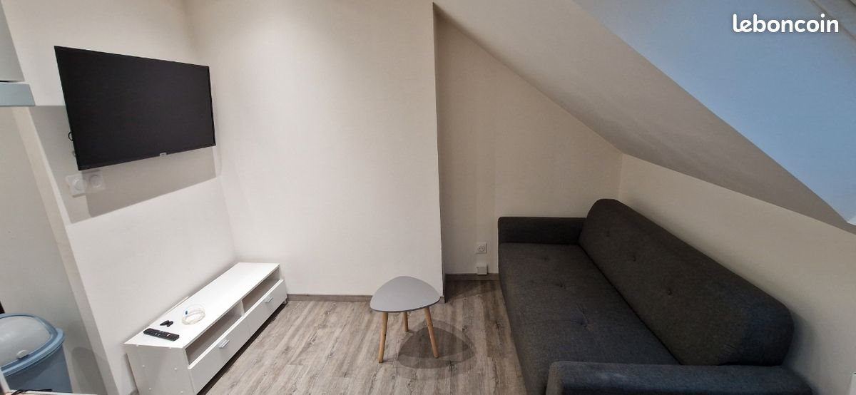 Appartement à louer, 15m², Amiens