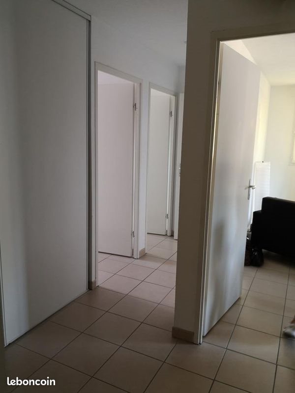 Appartement à louer, 64m², Foix