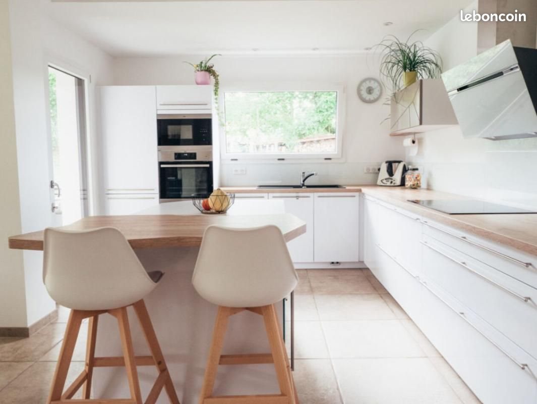 Maison à vendre, 93m², Froeningen