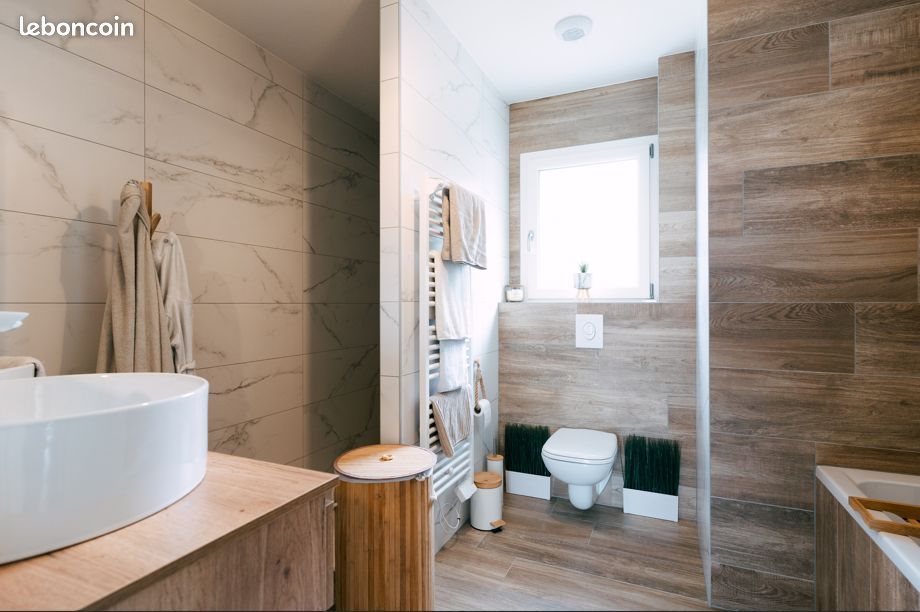 Maison à vendre, 93m², Froeningen