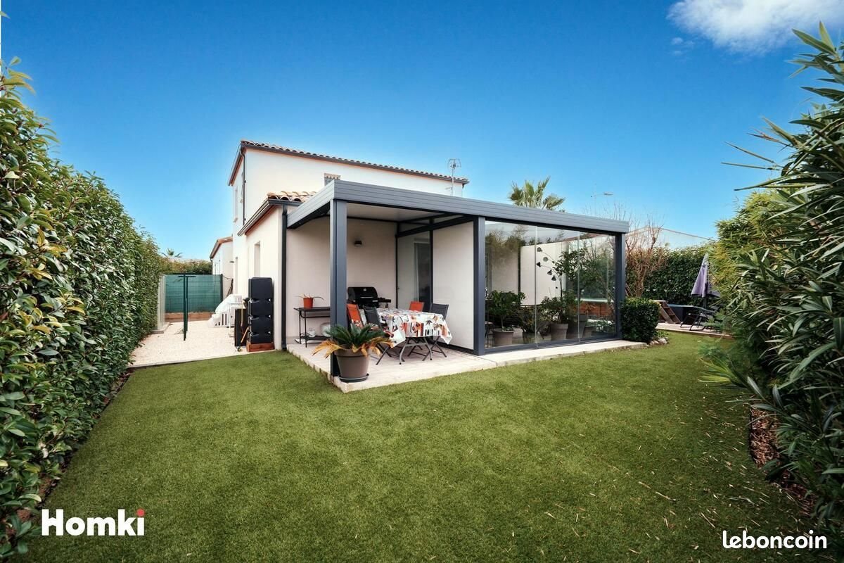 Maison à vendre, 101m², Servian