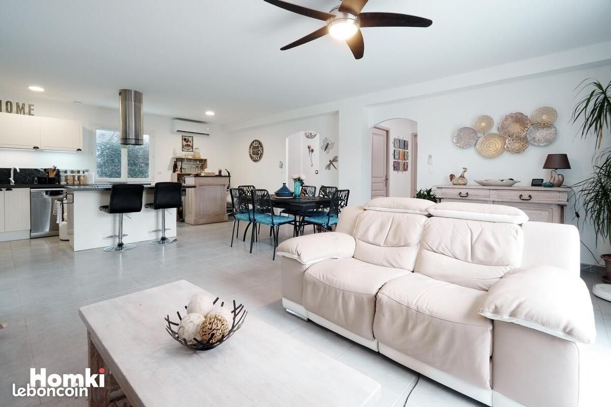 Maison à vendre, 101m², Servian