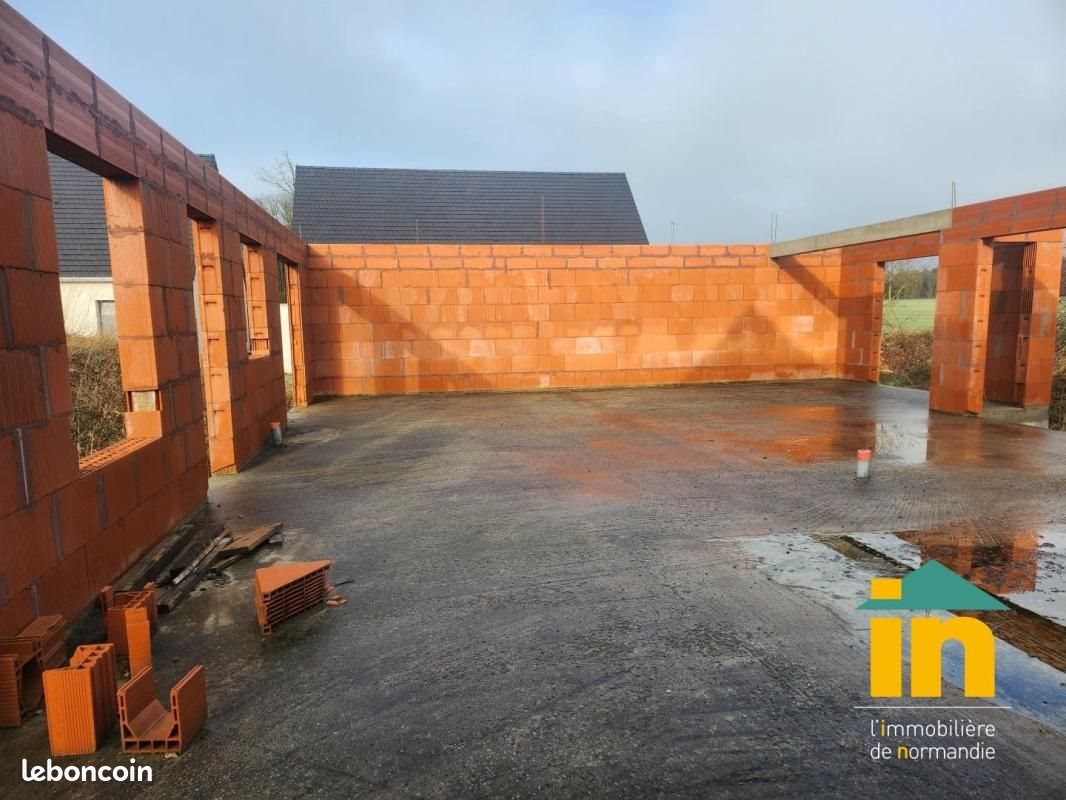 Maison à vendre, 102m², Rugles