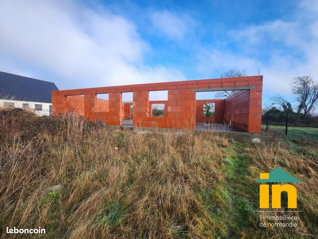 Maison à vendre, 102m², Rugles