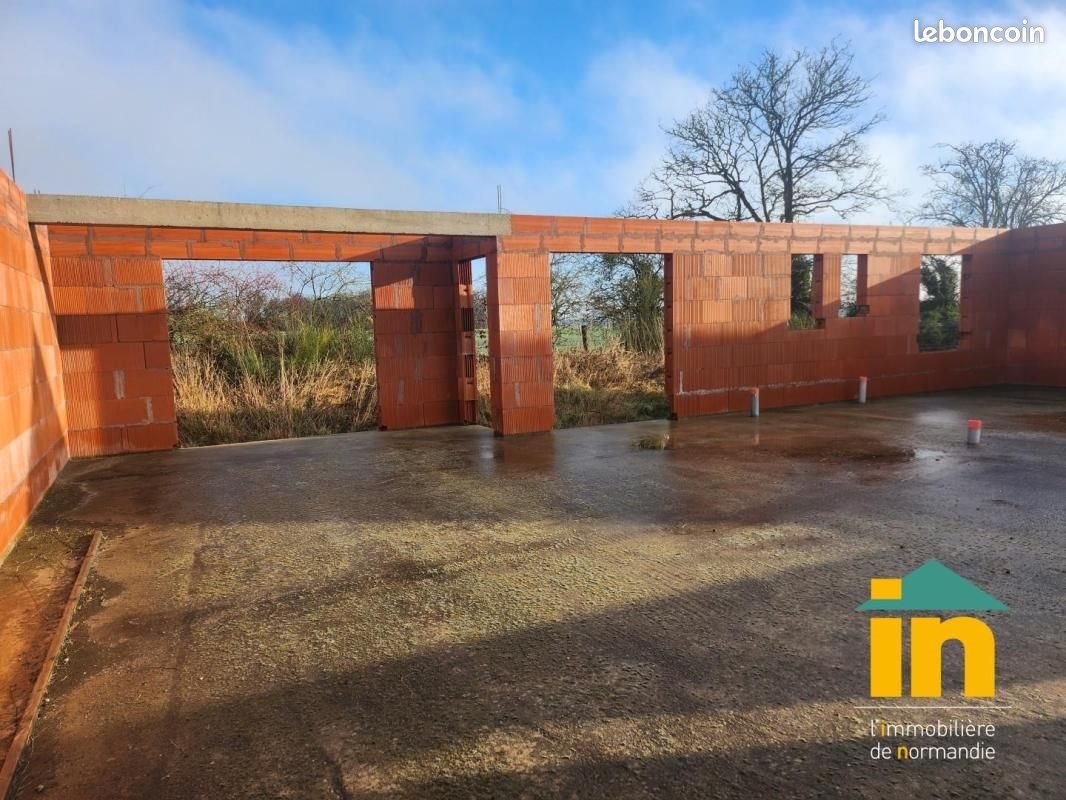 Maison à vendre, 102m², Rugles