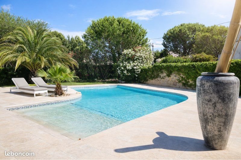 Maison à vendre, 196m², Marignane