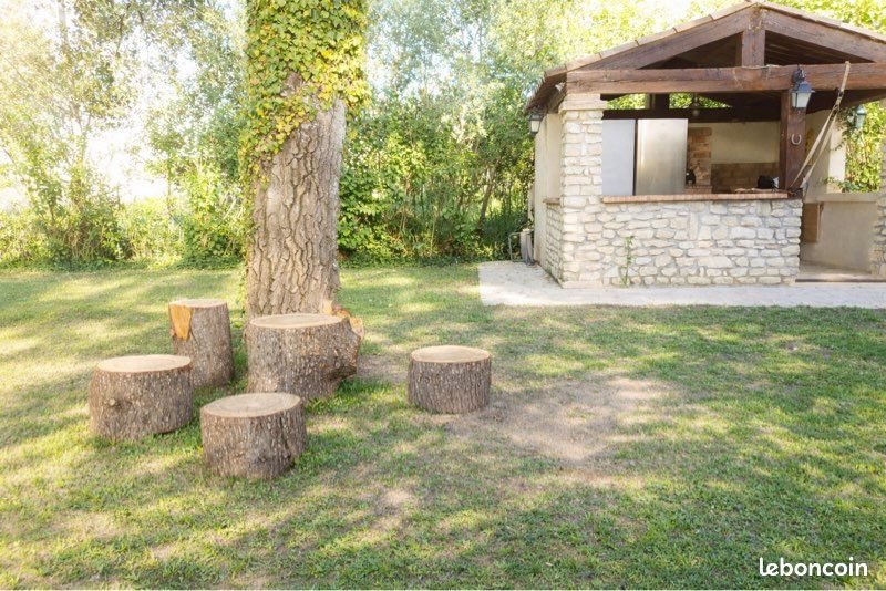 Maison à vendre, 196m², Marignane