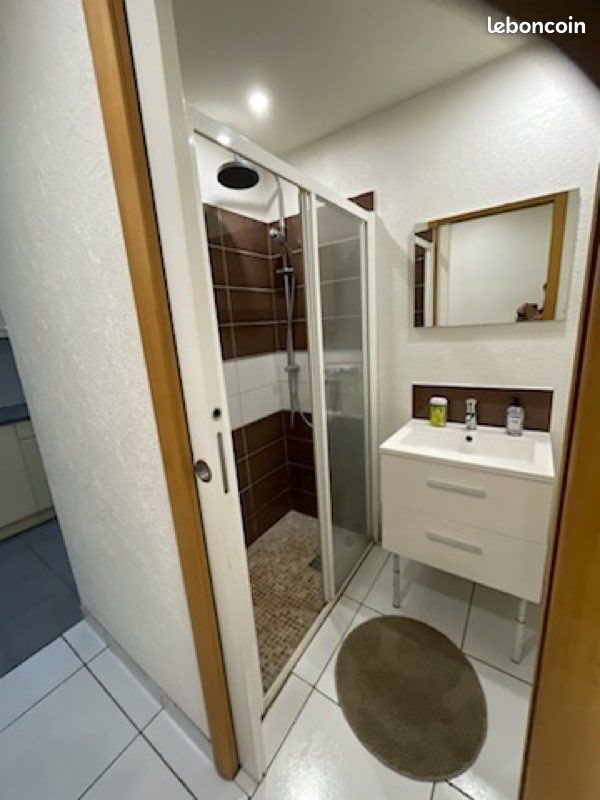 Appartement à louer, 28m², Toulon