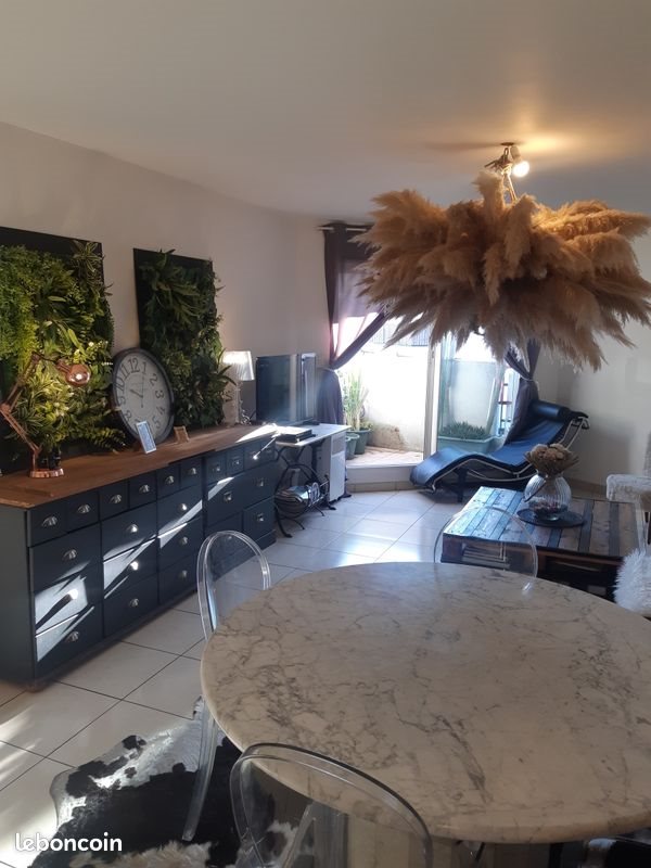 Appartement à louer, 56m², Perpignan