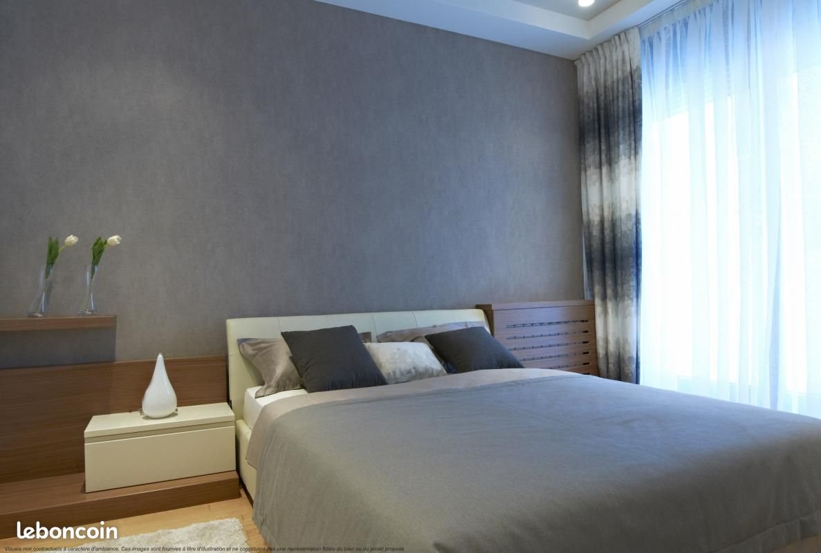 Appartement à vendre, 47m², Bordeaux