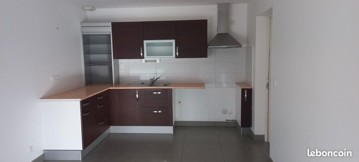 Maison à louer, 69m², Aillières-Beauvoir