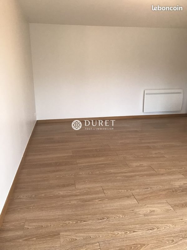 Appartement à louer, 61m², Nantes