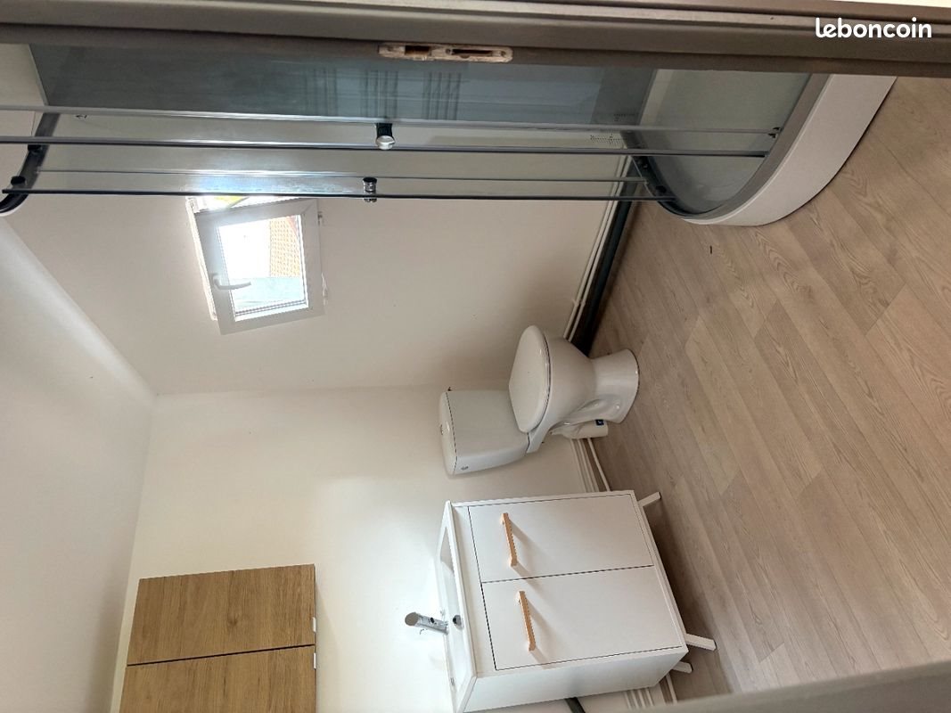 Maison à louer, 50m², Saint-Porchaire