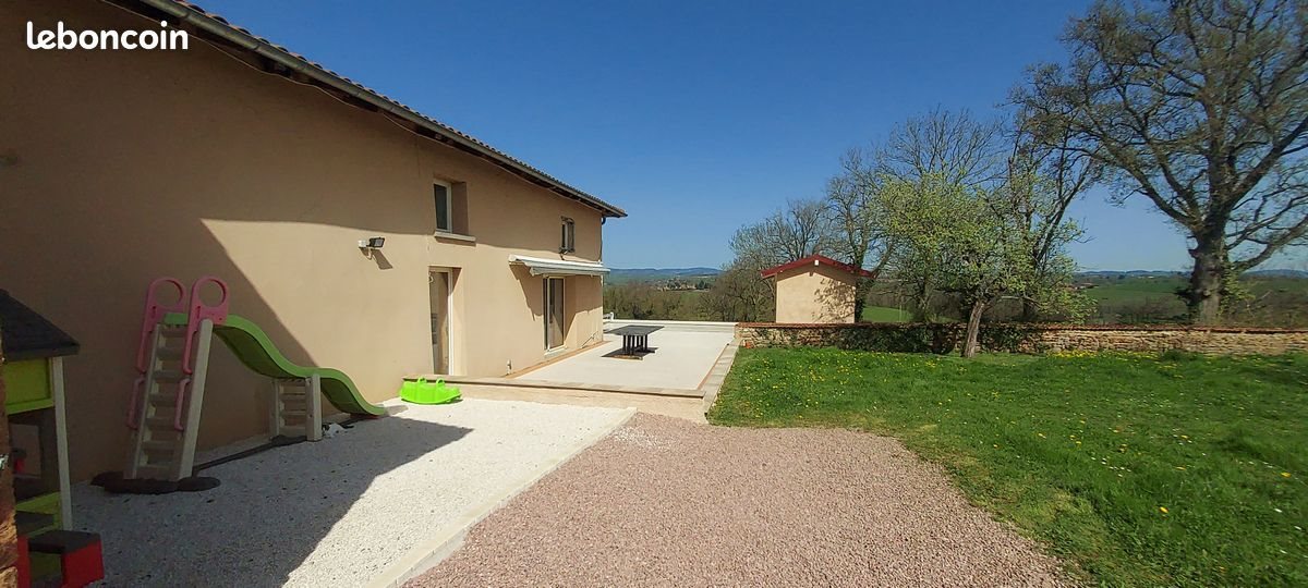 Maison à vendre, 300m², Perreux