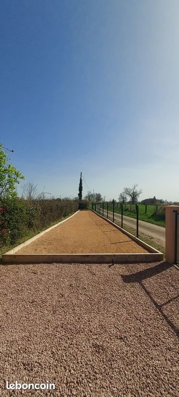 Maison à vendre, 300m², Perreux