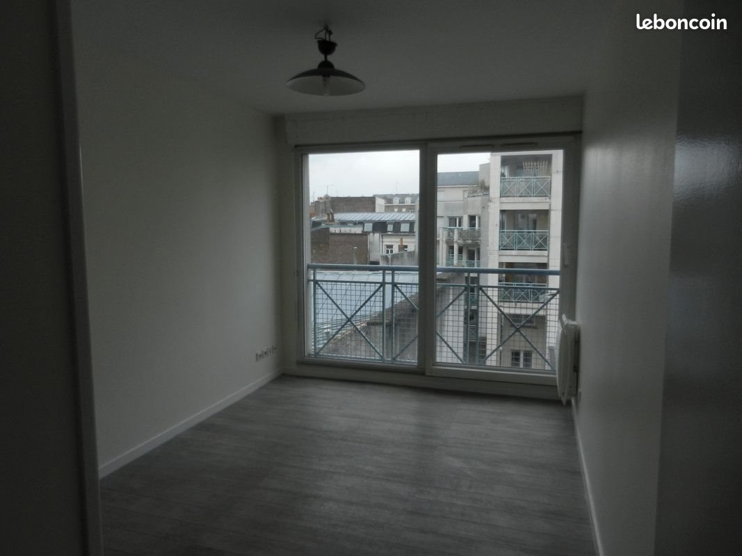 Appartement à louer, 22m², Lille