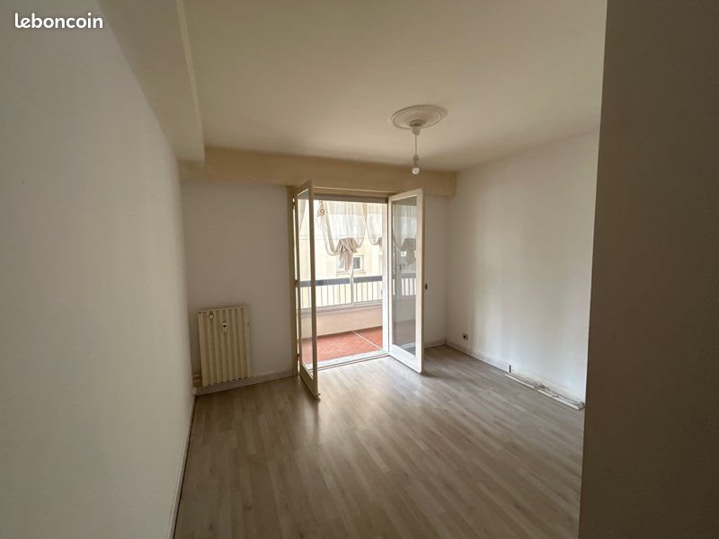 Appartement à vendre, 79m², Hyères