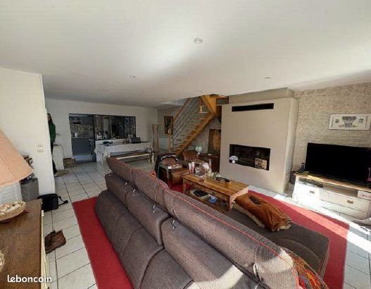 Maison à vendre, 110m², Lagord