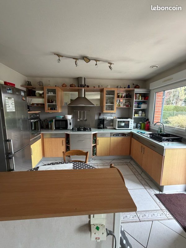 Maison à vendre, 140m², Petite-Forêt