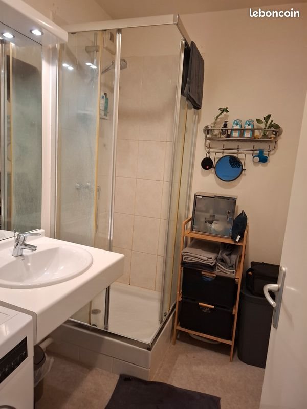 Appartement à louer, 49m², Saint-Avé