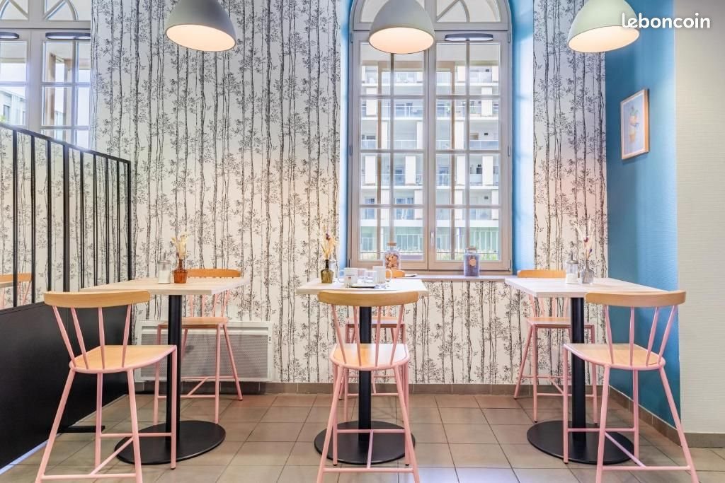 Appartement à vendre, 32m², Reims