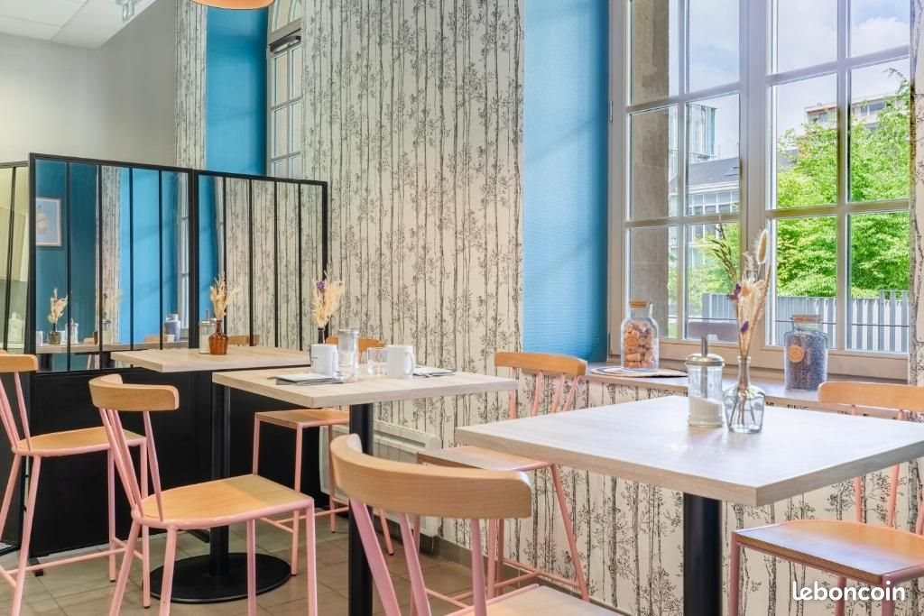 Appartement à vendre, 32m², Reims