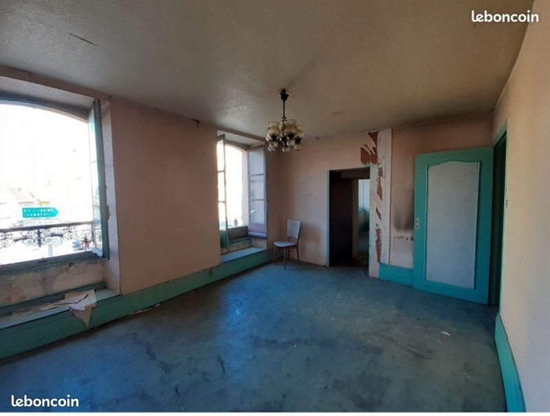 Appartement à vendre, 350m², Aoste