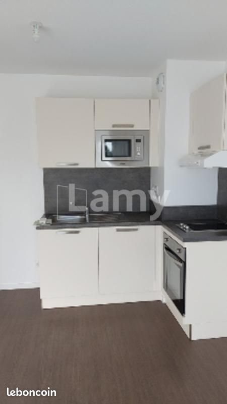 Appartement à louer, 41m², Saint-Vincent-de-Tyrosse